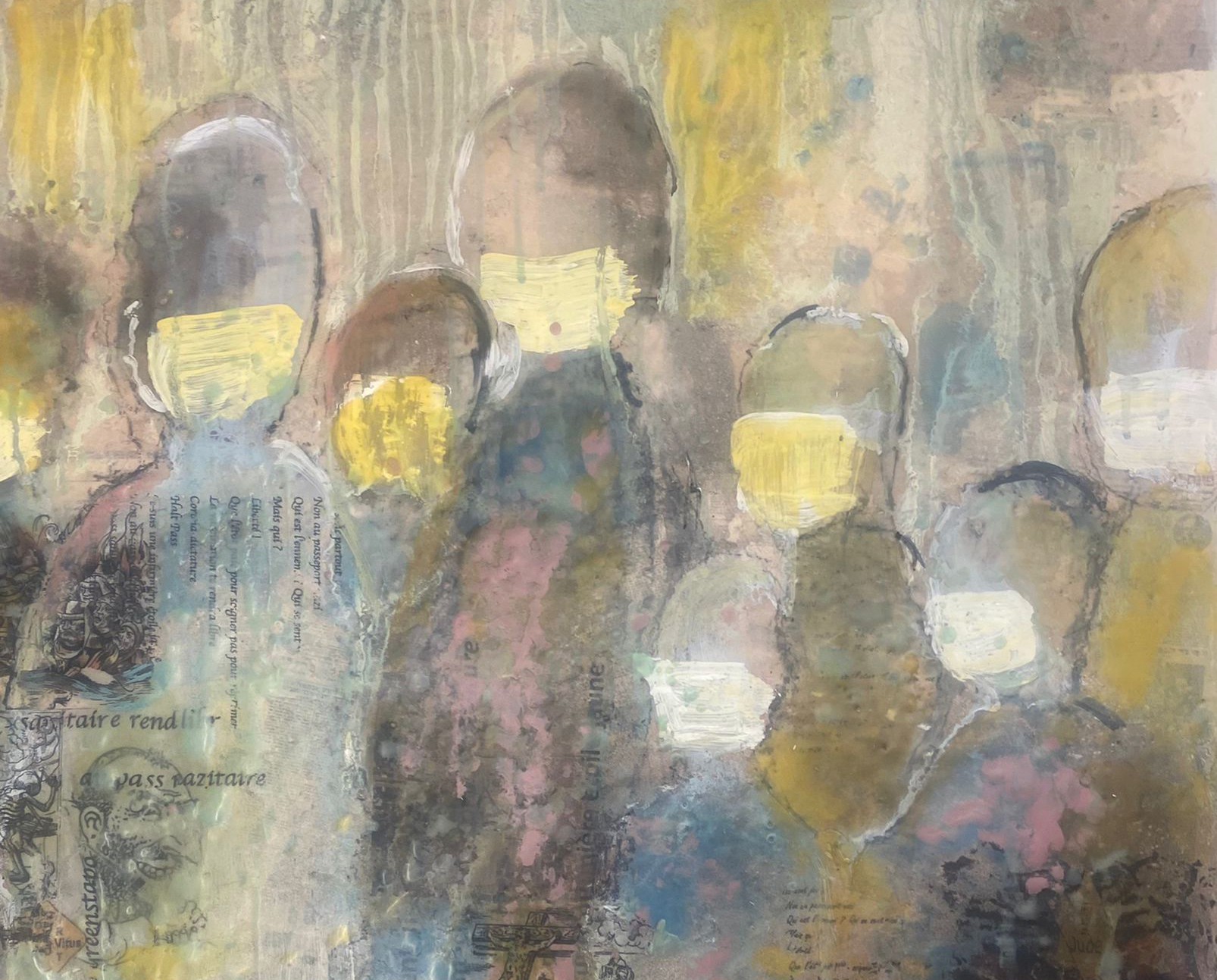 ET L'HUMAIN AUJOURDH'UI